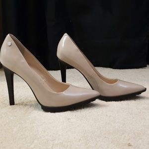 Calvin Klein heels